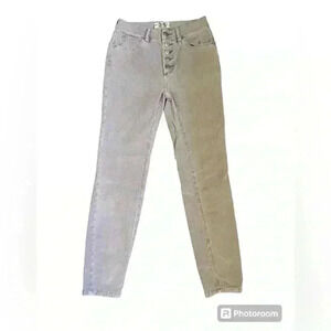 We The Free Button Fly Cords